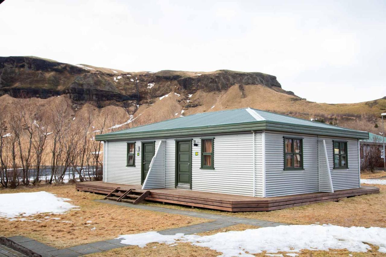 Adventure Hotel Geirland Kirkjubaejarklaustur Exterior photo